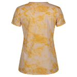 SCOTT DRI Tie Dye Women's Tee