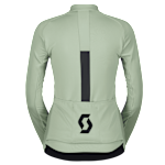 Chaqueta para mujer SCOTT RC Pro Warm GORE-TEX Windstopper
