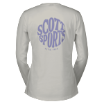SCOTT Graphic Long-sleeve Women's Tee