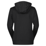 SCOTT No Shortcuts Hoodie für Damen