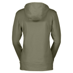 SCOTT No Shortcuts Hoodie für Damen