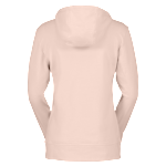 SCOTT No Shortcuts Hoodie für Damen