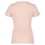 SCOTT No Shortcuts T-Shirt für Damen