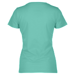 SCOTT No Shortcuts T-Shirt für Damen