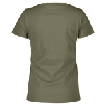 T-shirt pour femme SCOTT Icon