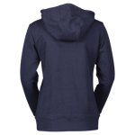 Sweat à capuche pour femme SCOTT Icon