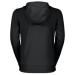 Sudadera con capucha para niños SCOTT Icon Junior