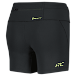 Short moulant pour femme SCOTT RC Run