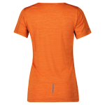 SCOTT Endurance LT Short-sleeve Women's Shirt