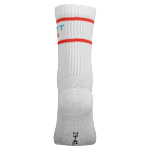 Chaussettes SCOTT Retro Casual Crew (lot de 3)