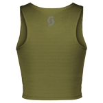 SCOTT Endurance Women's Crop Top