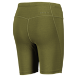 Pantaloncini aderenti da donna SCOTT Endurance