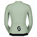 SCOTT RC Pro Warm Long-sleeve Women's Jersey