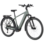 Bergamont E-Horizon Sport 10
