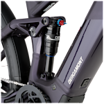 Bergamont E-Horizon SUV FS 10