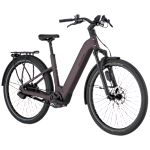 Bergamont E-Horizon Tour 10 Belt Wave