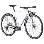 SCOTT Silence eRide Bike