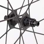 SYNCROS Capital SL Aero, 80mm Wheel Rear