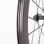 SYNCROS Capital SL Aero, 80mm Wheel Rear