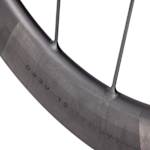 SYNCROS Capital SL Aero, 80mm Wheel Rear