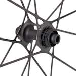 SYNCROS Capital SL Aero, 80mm Wheel Front