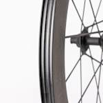SYNCROS Capital SL Aero, 80mm Wheel Front