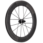 SYNCROS Capital SL Aero, 80mm Wheel Rear