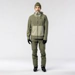 SCOTT Jacket M's DryoSpun 3 couches - Remix