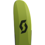 SCOTT SEA 108 Ski