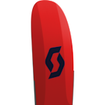 SCOTT SEA 98 Ski