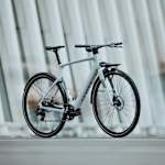 SCOTT Silence eRide Bike