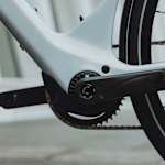 SCOTT Silence eRide Bike