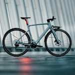 SCOTT Silence eRide Bike