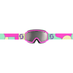 SCOTT Junior Witty chrome Goggle