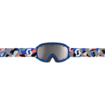 Masque junior SCOTT Witty Chrome