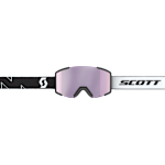 SCOTT Shield + extra lens Goggle
