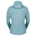 Pullover con cappuccio da donna SCOTT Defined Light