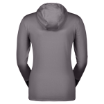 SCOTT Defined Light Women's Hoody