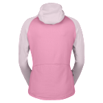 Pullover con cappuccio da donna SCOTT Defined Light