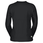 T-shirt à manches longues femme SCOTT Trail Storm Warm Light