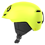 SCOTT Keeper 2 Plus Helmet