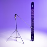 Ski SCOTT SEA 116