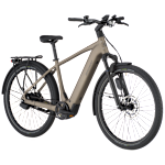 Bergamont E-Horizon Tour 10 Belt