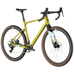 Bergamont Grandurance 8