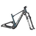 Cadre + Fourche SCOTT Spark RC SL HMX SL