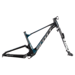 Cadre + Fourche SCOTT Spark RC SL HMX SL