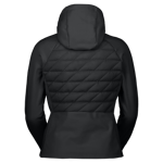 SCOTT Defined Warm Hybrid Women's Hoody