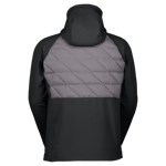 SCOTT Defined Warm Hybrid Men's Hoody