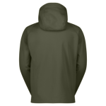 Sweat à capuche homme SCOTT Defined Warm Zip
