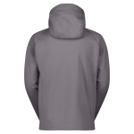 Sweat à capuche homme SCOTT Defined Warm Zip